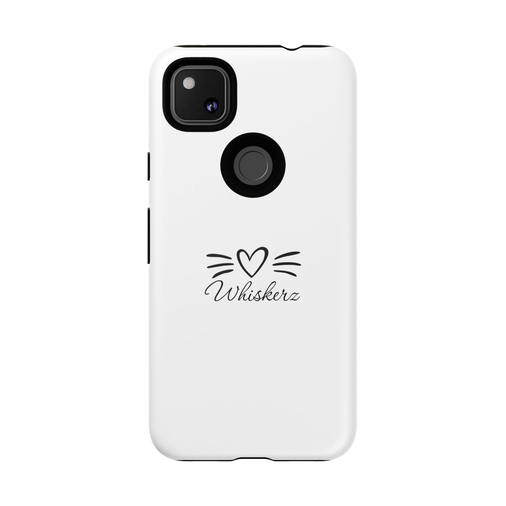 Cute Cat Lover Phone Case