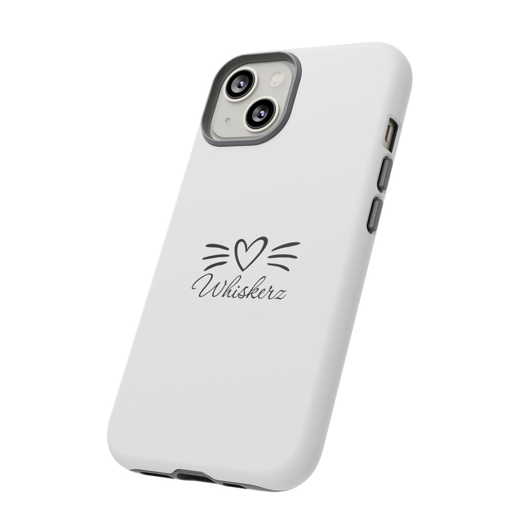 Cute Cat Lover Phone Case