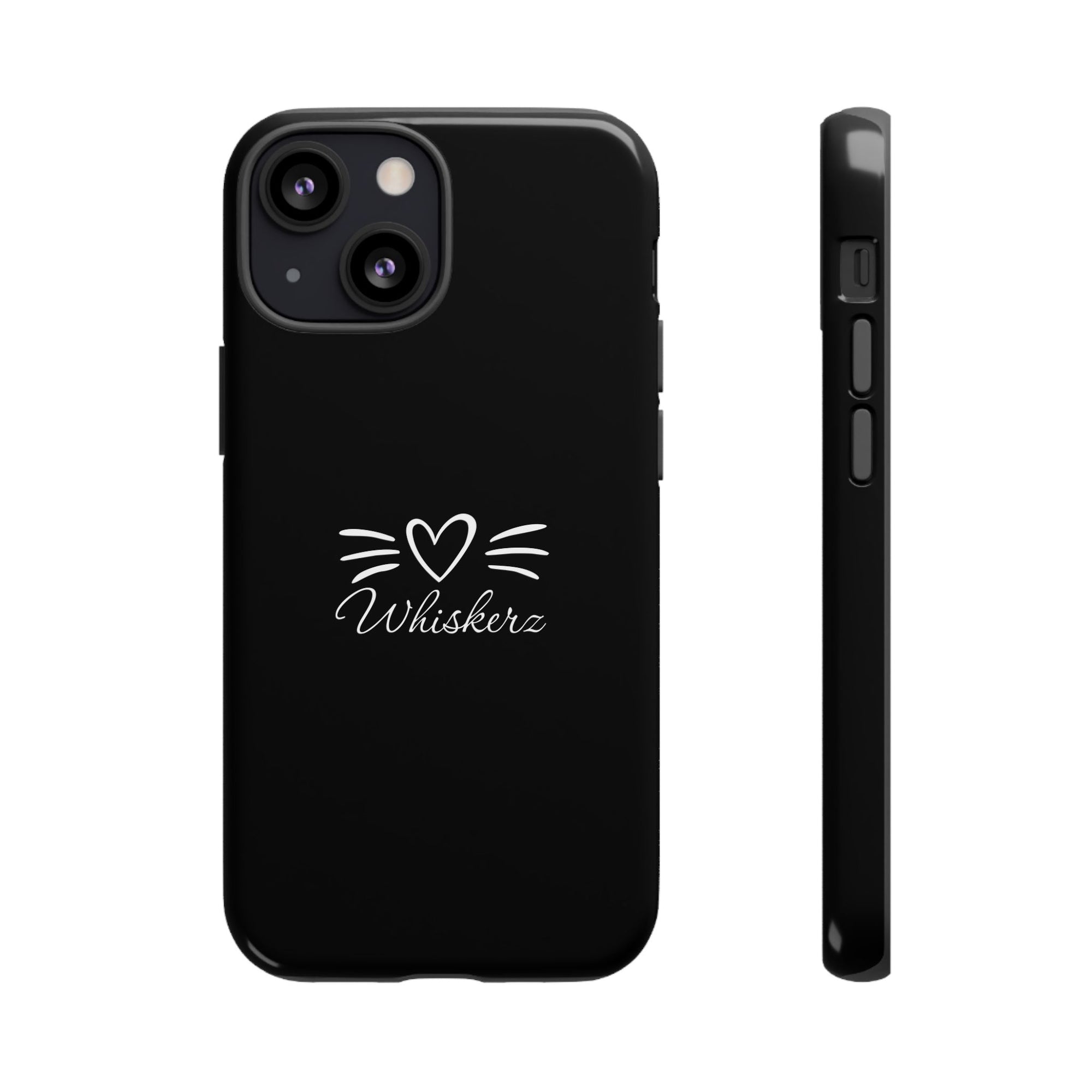 Stylish Cat Lover Phone Case