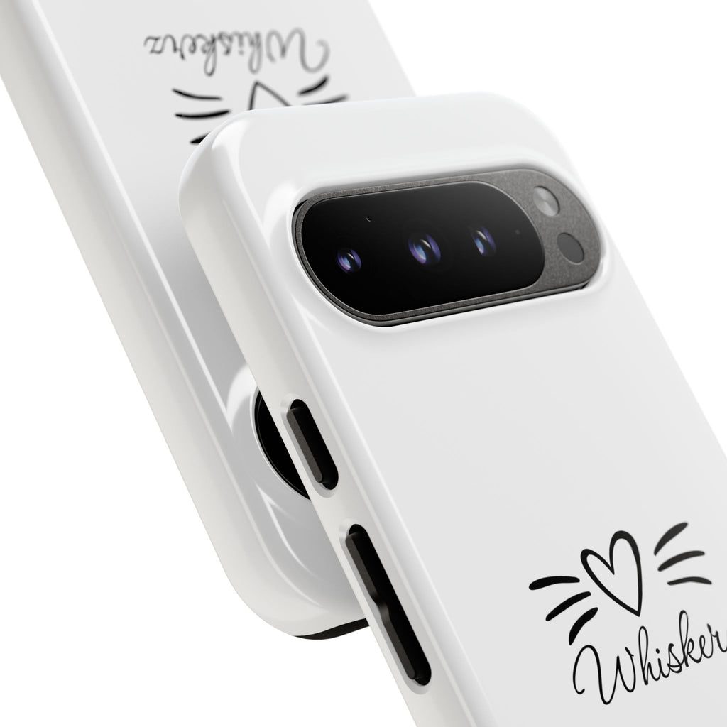 Cute Cat Lover Phone Case