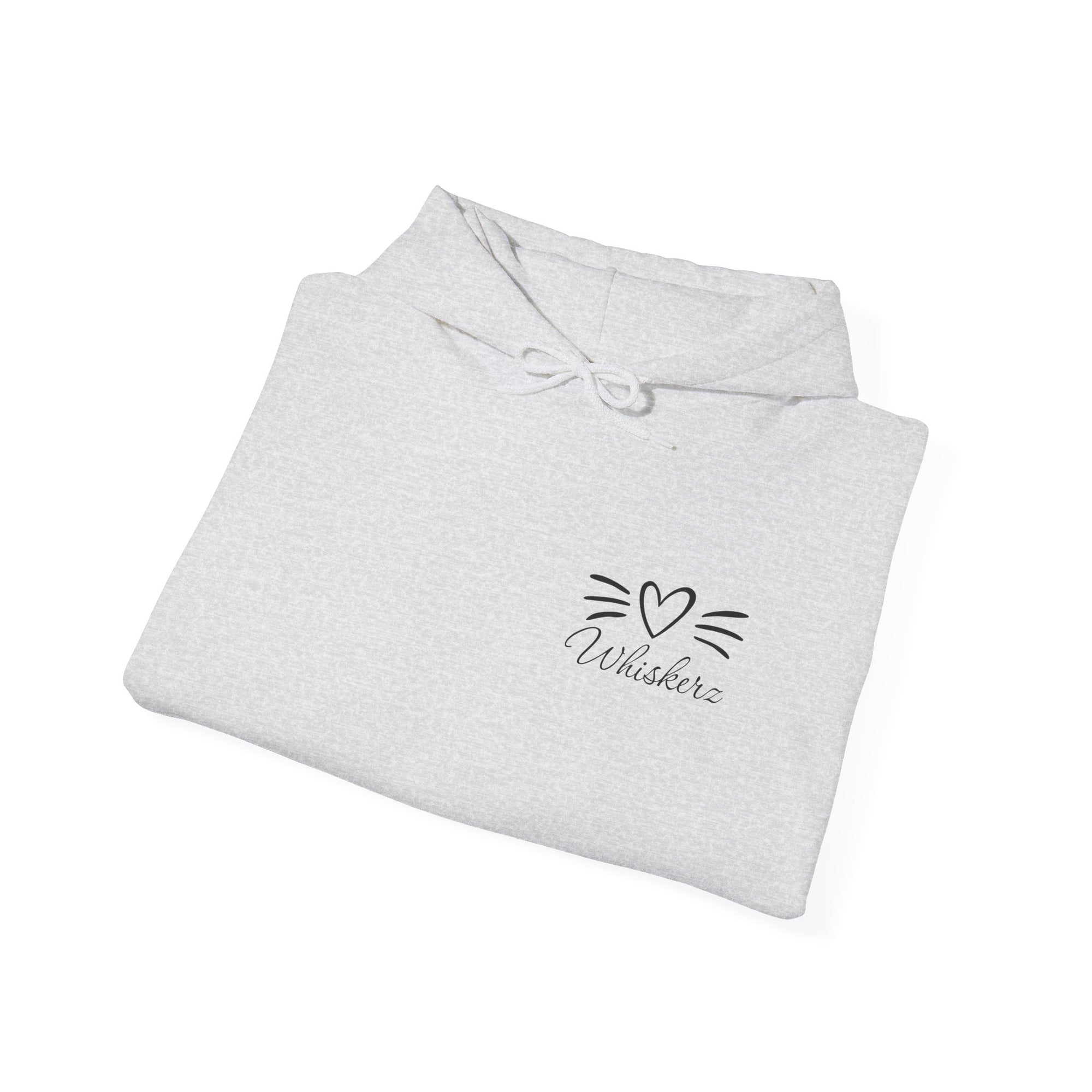 Cat Lover's Unisex Hoodie