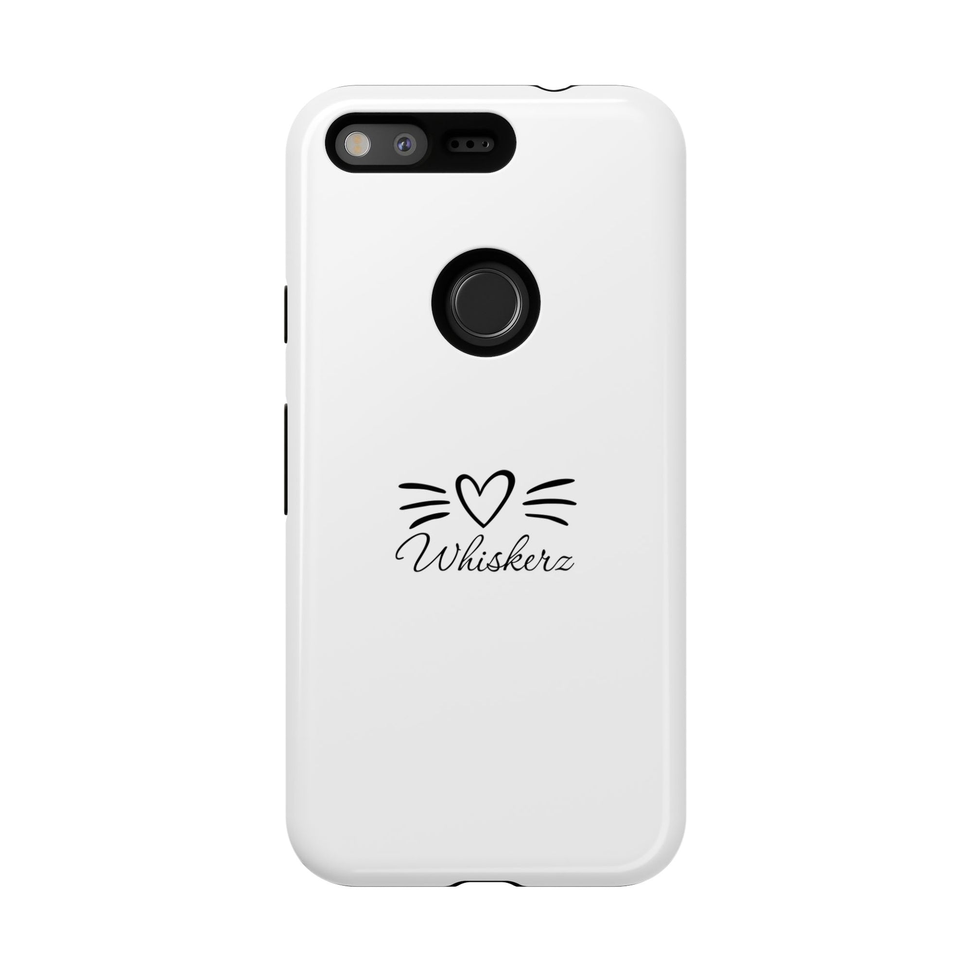 Cute Cat Lover Phone Case