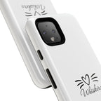 Cute Cat Lover Phone Case