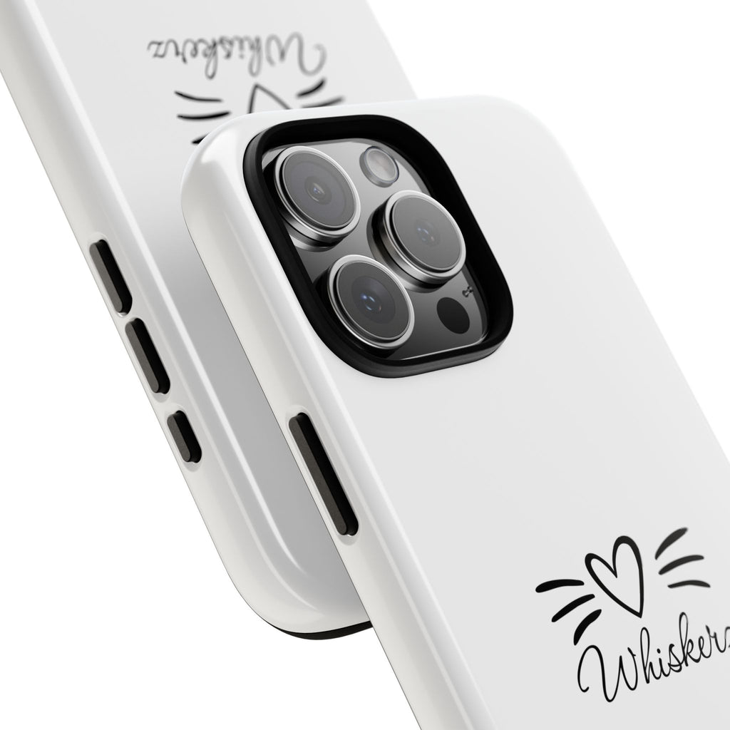 Cute Cat Lover Phone Case