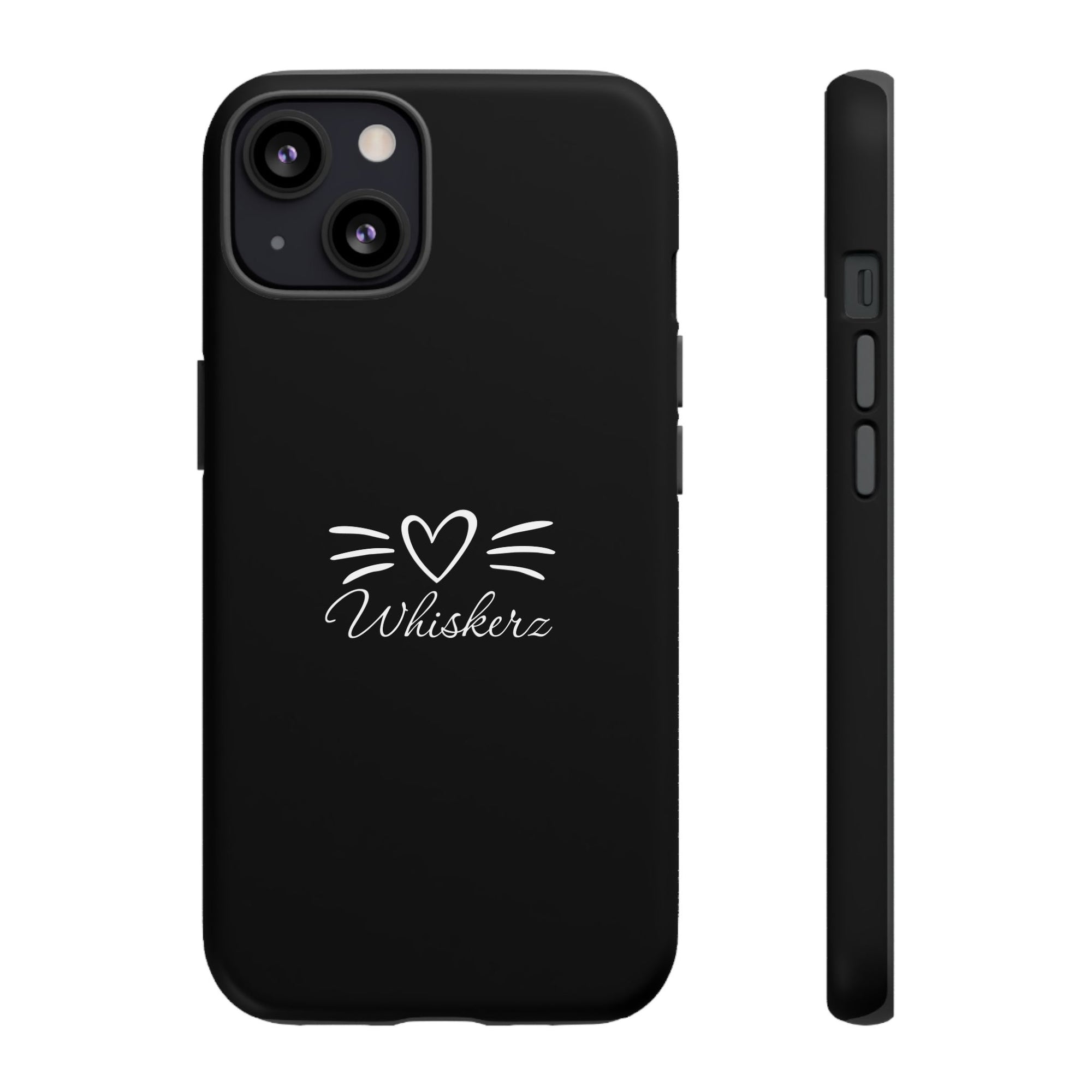 Stylish Cat Lover Phone Case