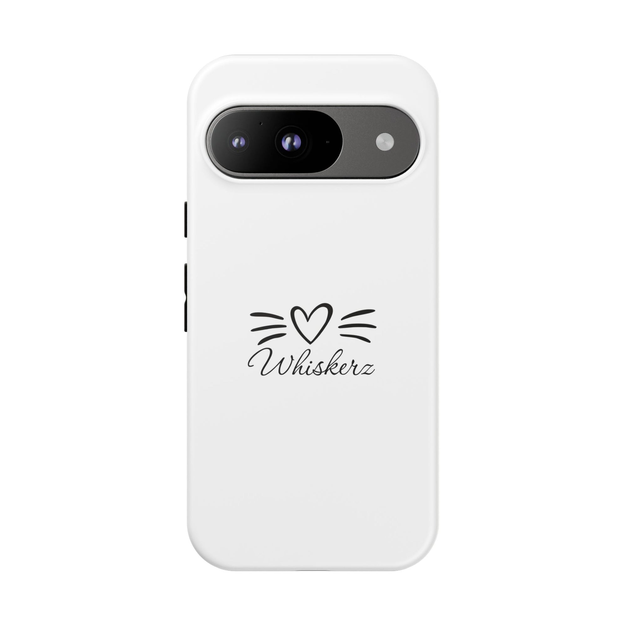 Cute Cat Lover Phone Case
