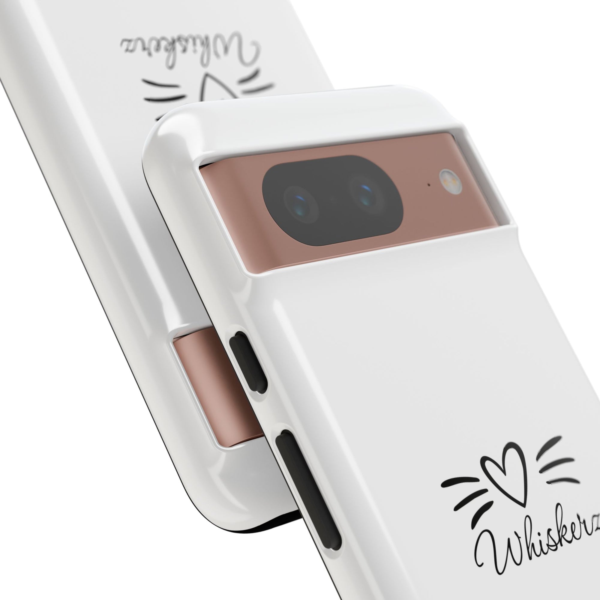 Cute Cat Lover Phone Case