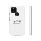 Cute Cat Lover Phone Case