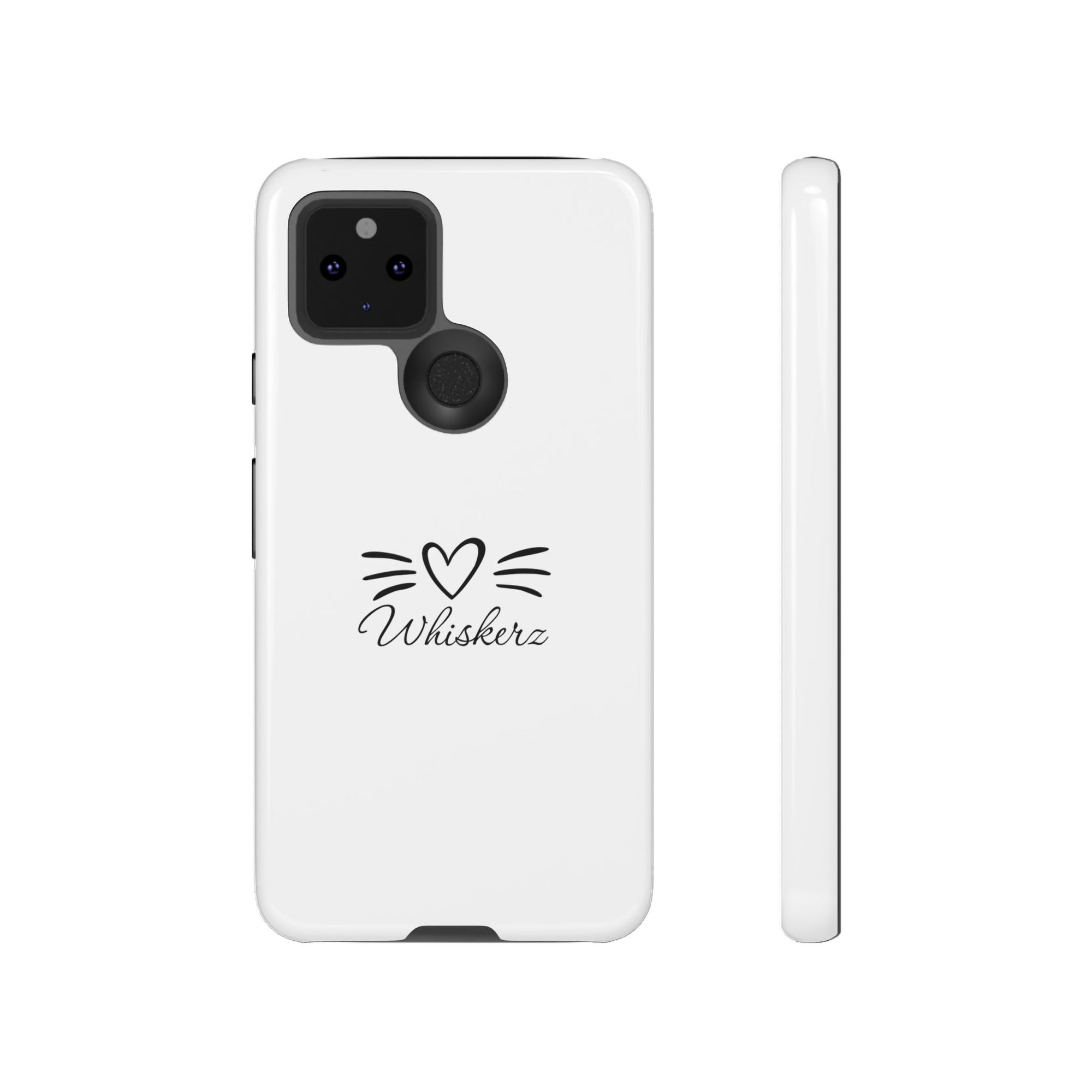 Cute Cat Lover Phone Case
