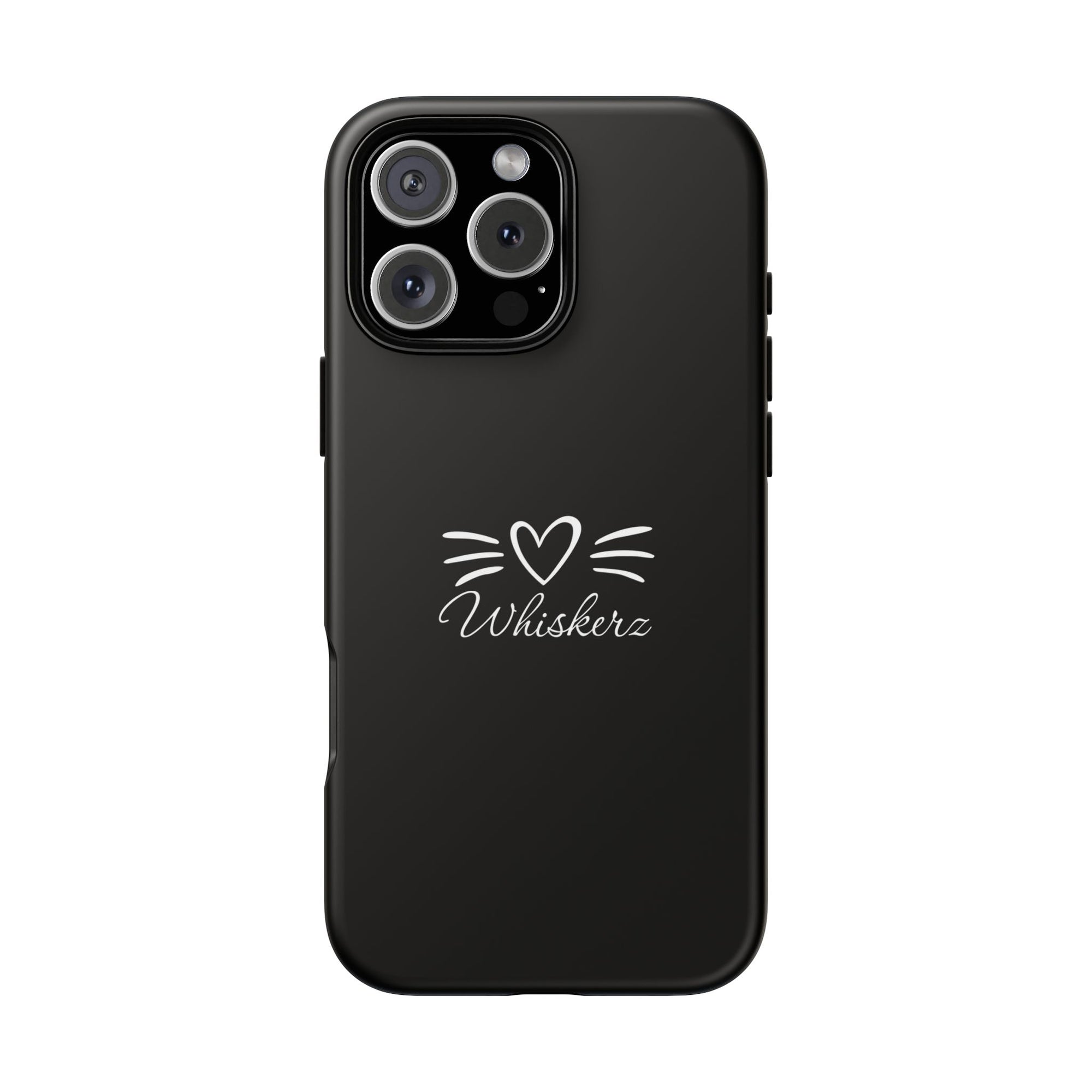 Stylish Cat Lover Phone Case