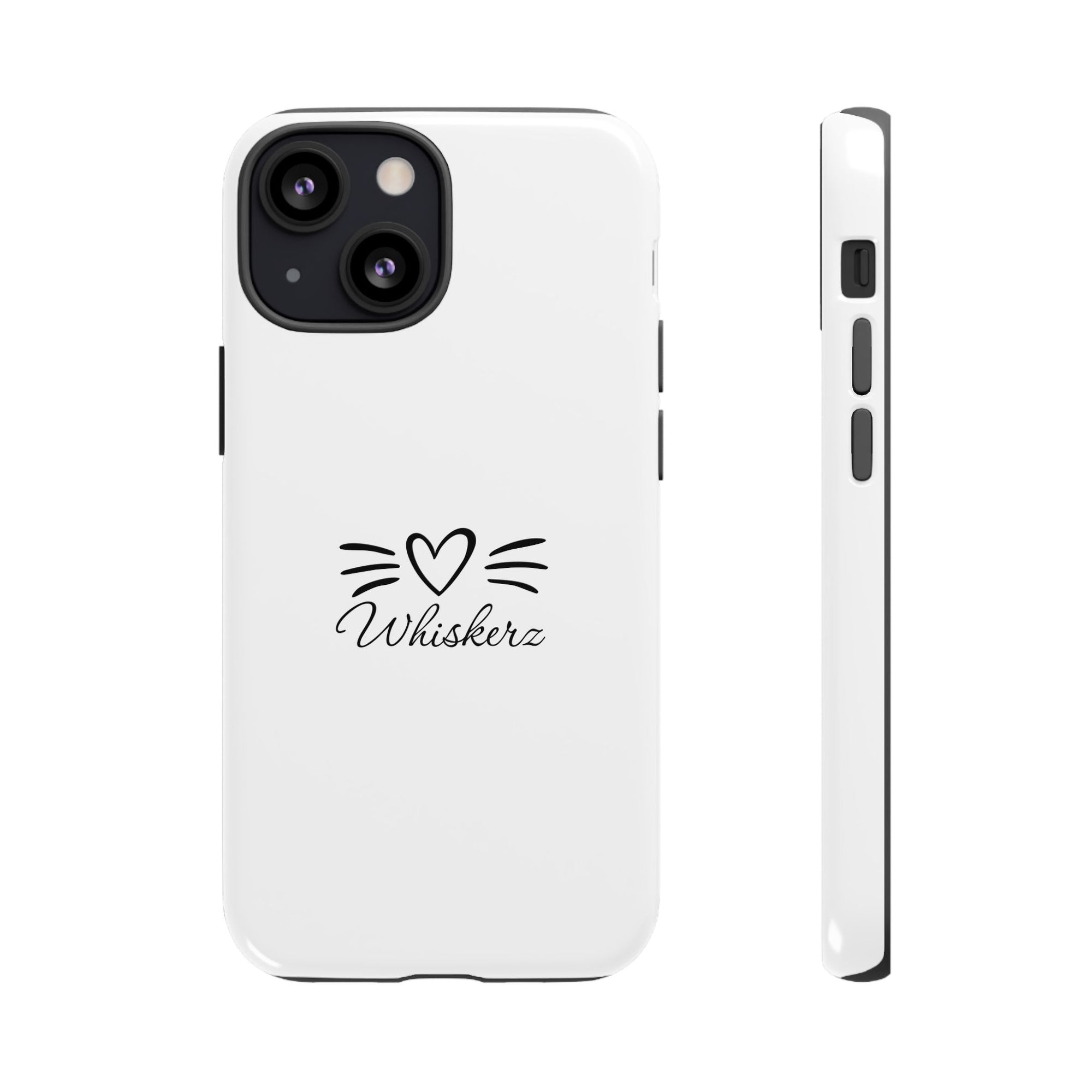 Cute Cat Lover Phone Case
