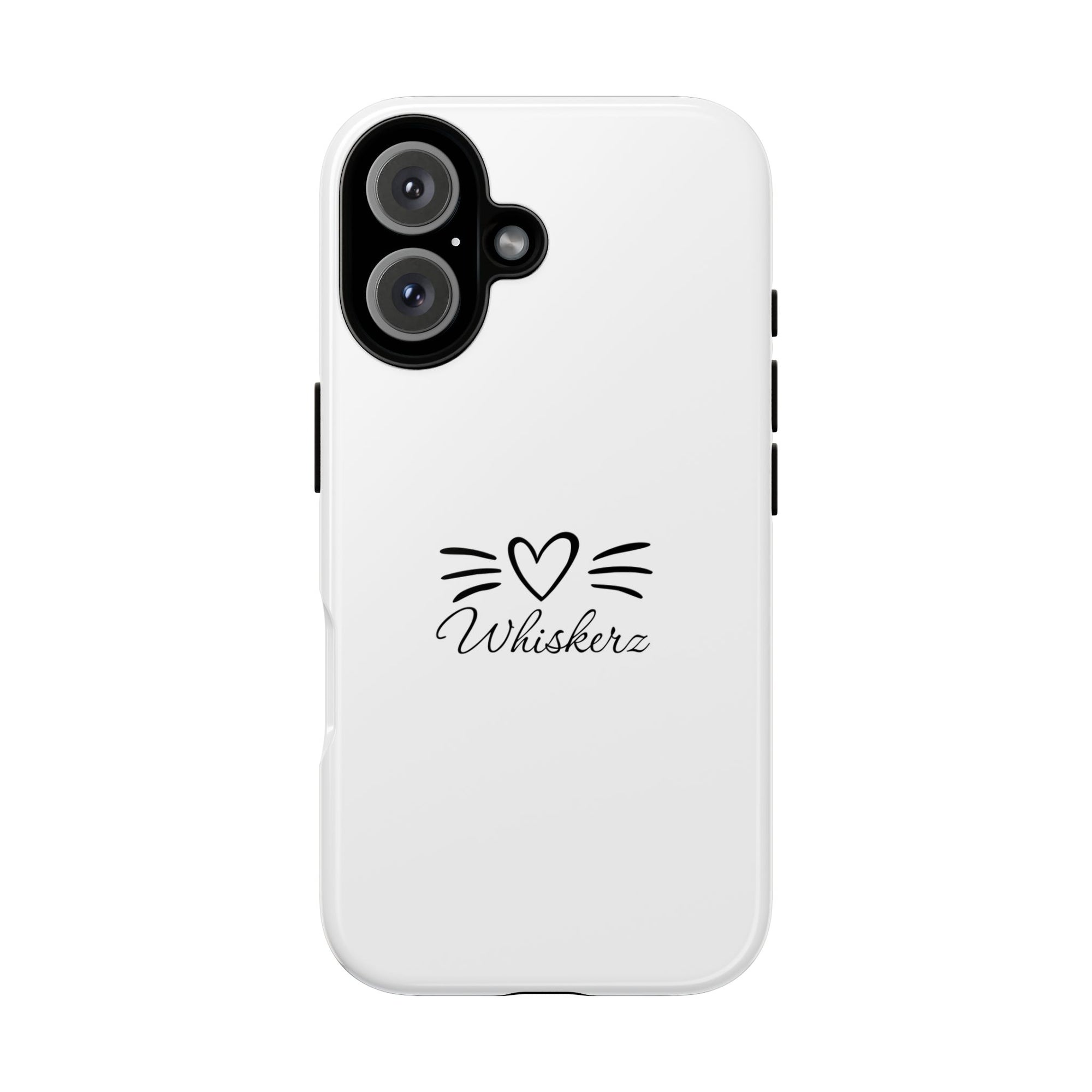 Cute Cat Lover Phone Case