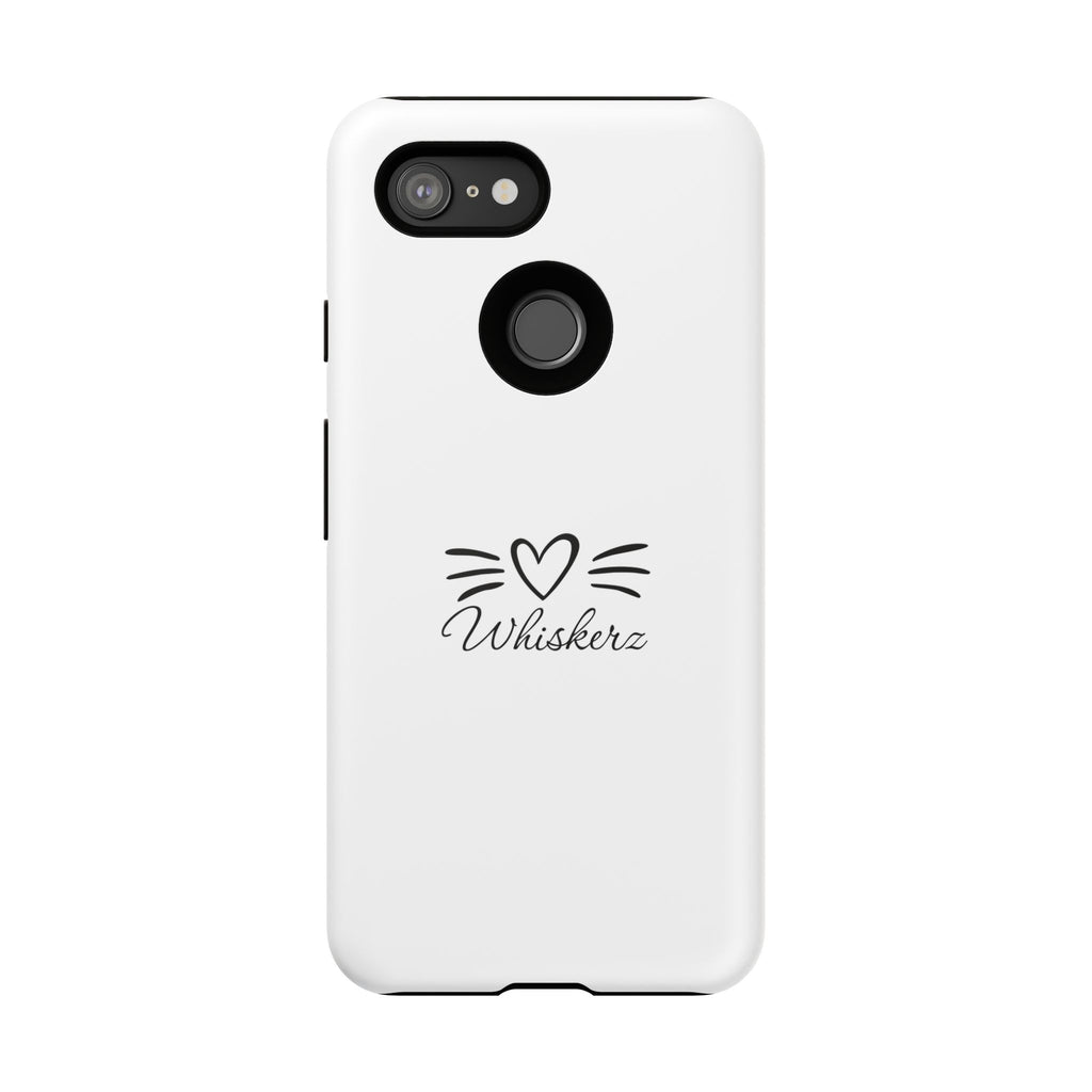 Cute Cat Lover Phone Case