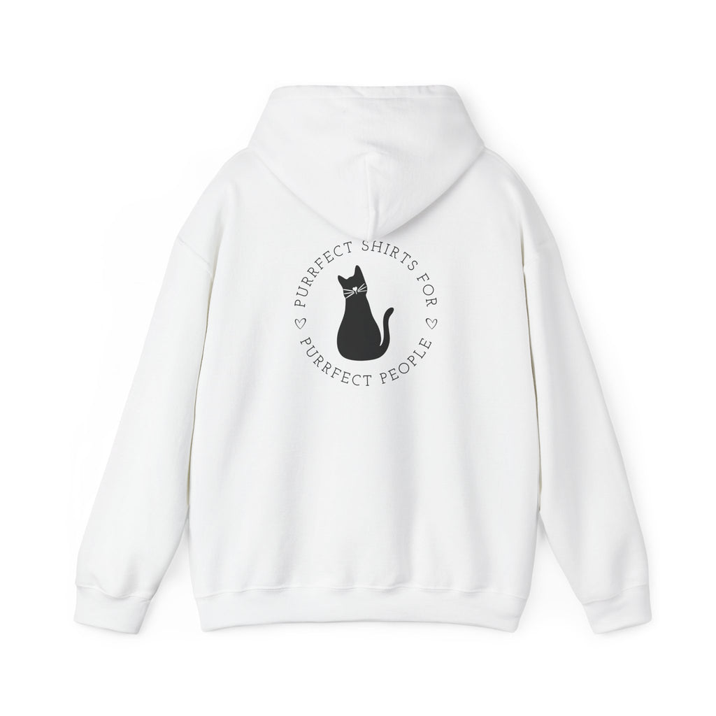 Cat Lover's Unisex Hoodie