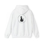 Cat Lover's Unisex Hoodie