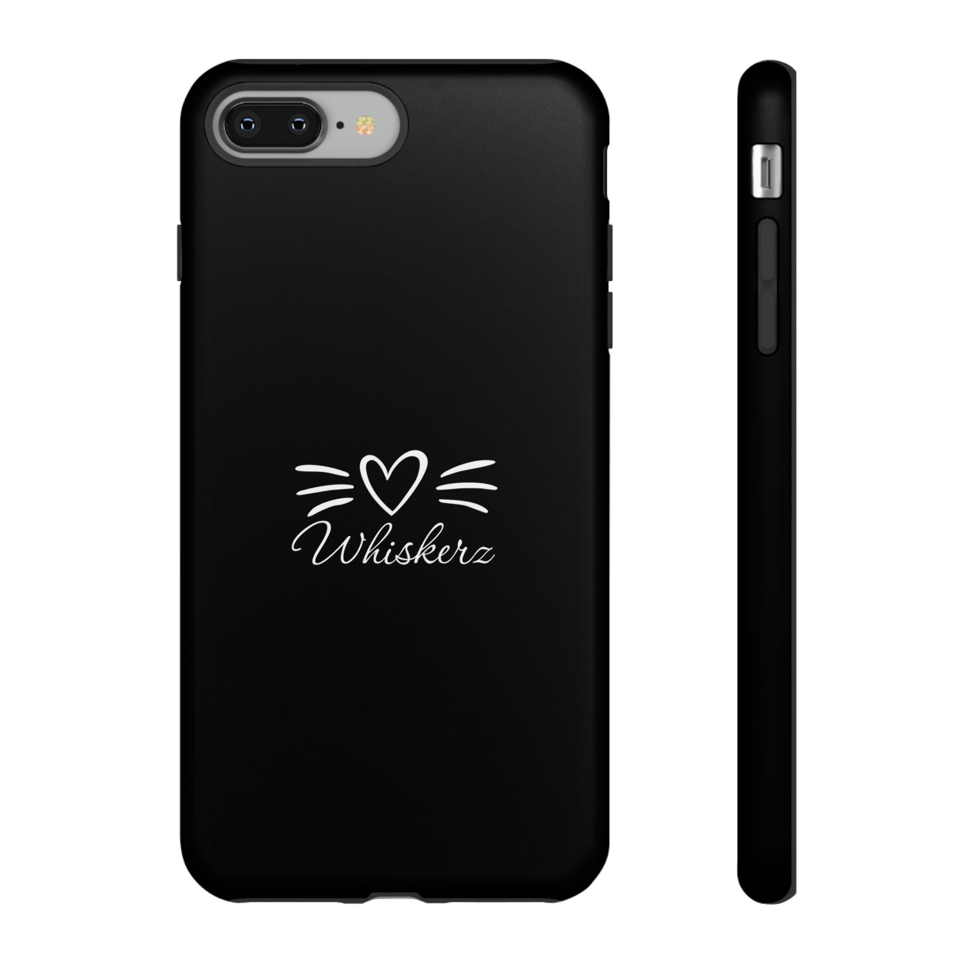 Stylish Cat Lover Phone Case