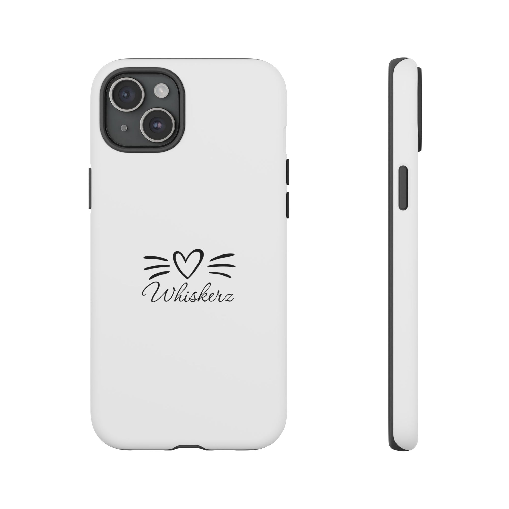Cute Cat Lover Phone Case