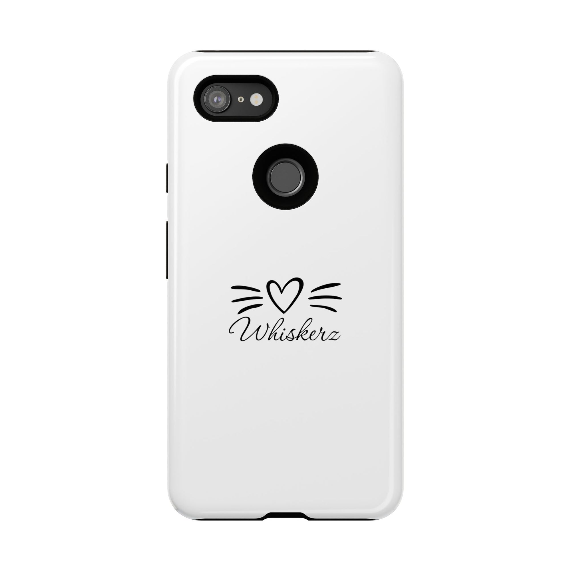 Cute Cat Lover Phone Case
