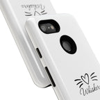 Cute Cat Lover Phone Case