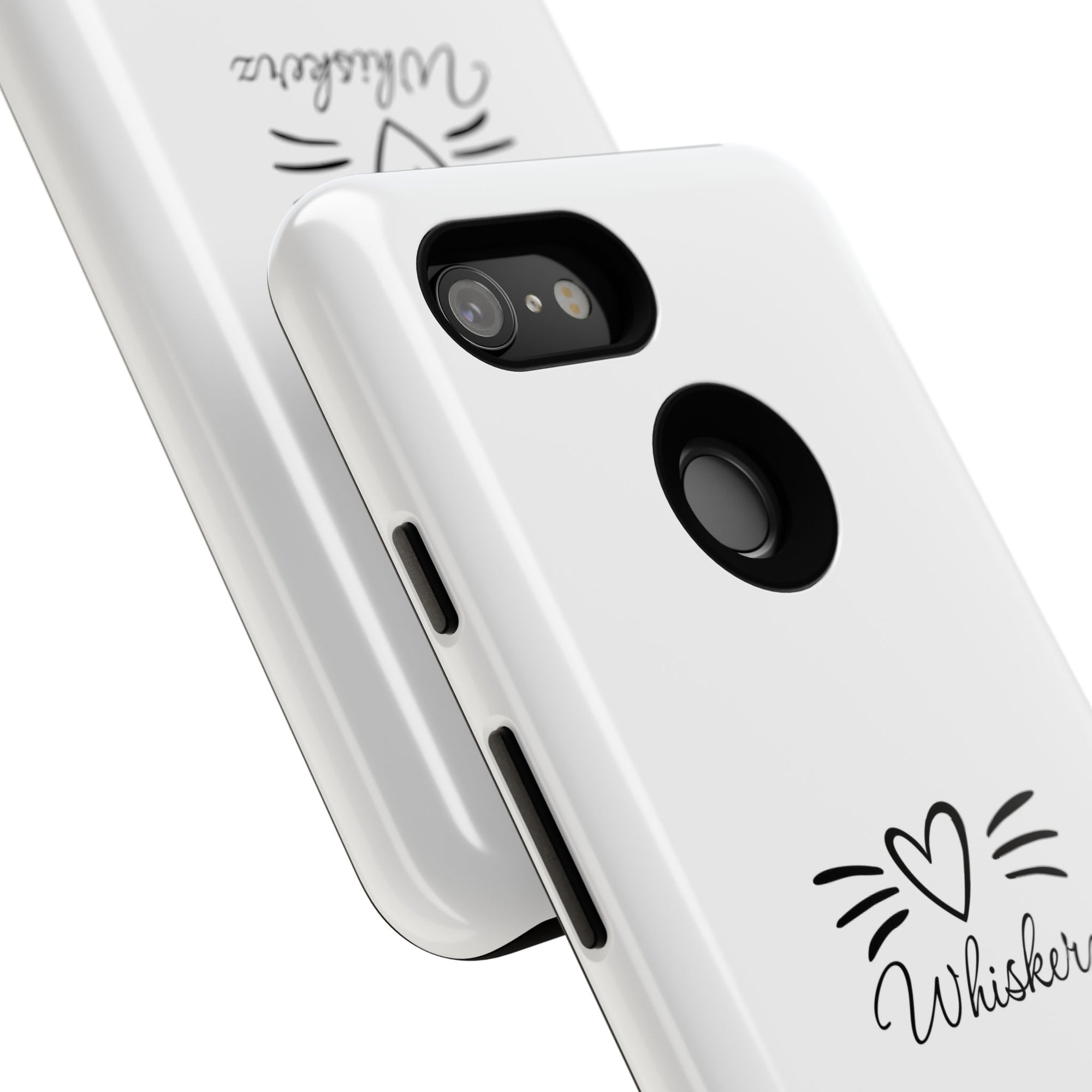 Cute Cat Lover Phone Case