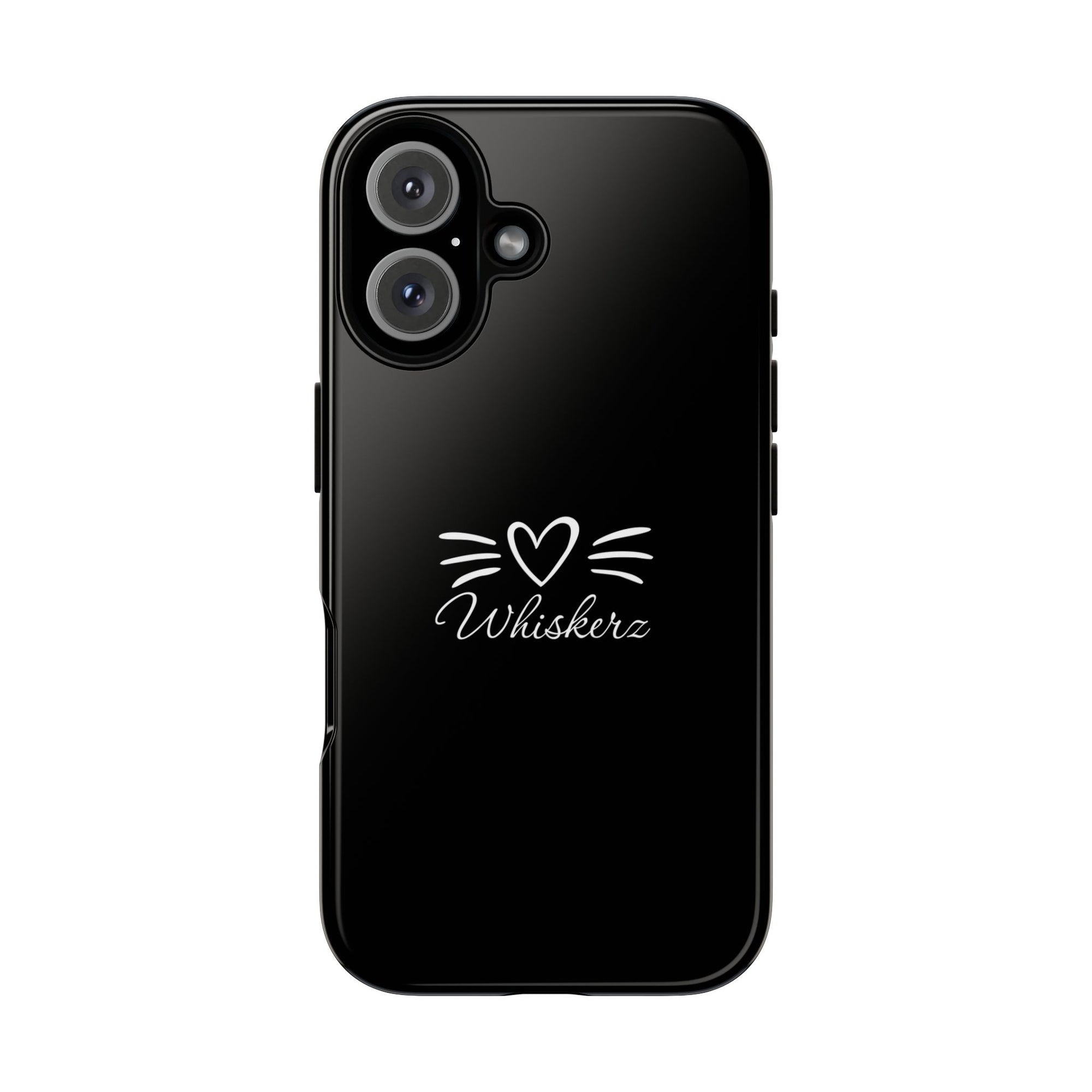 Stylish Cat Lover Phone Case