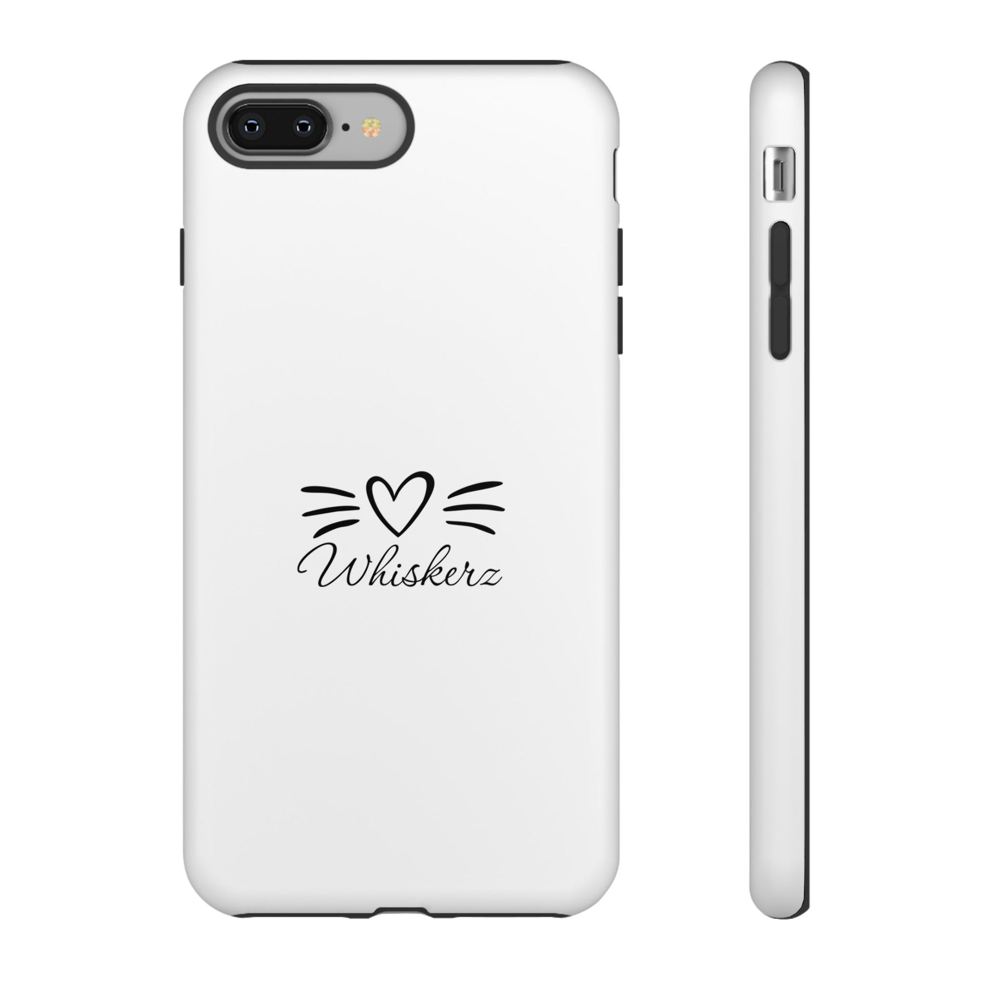 Cute Cat Lover Phone Case