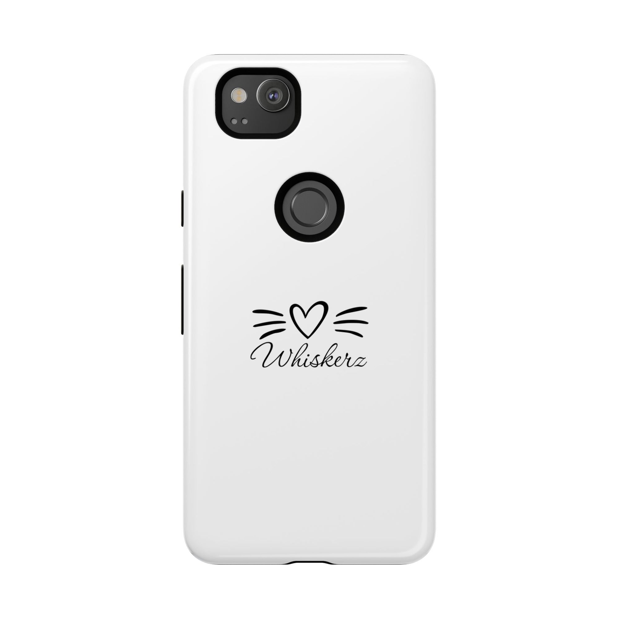 Cute Cat Lover Phone Case
