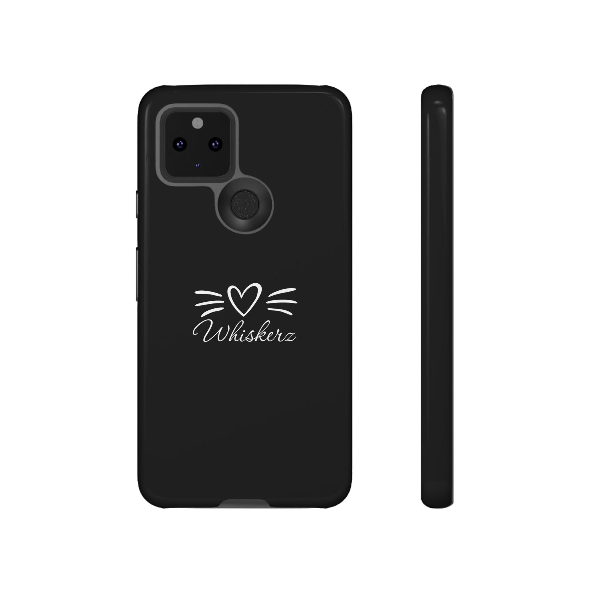 Stylish Cat Lover Phone Case