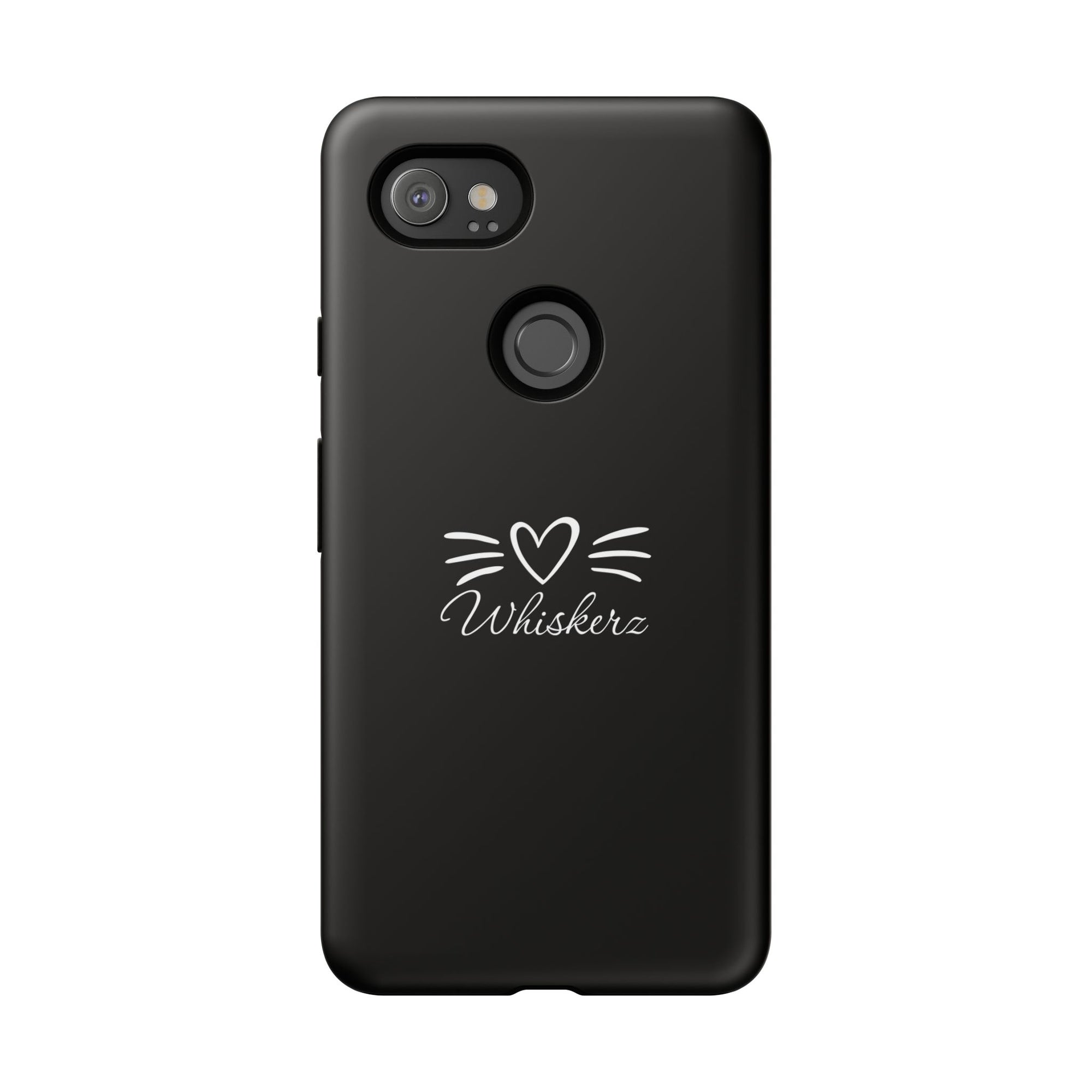 Stylish Cat Lover Phone Case