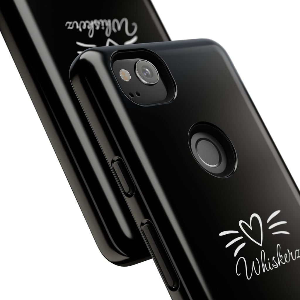 Stylish Cat Lover Phone Case