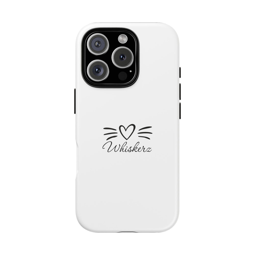 Cute Cat Lover Phone Case