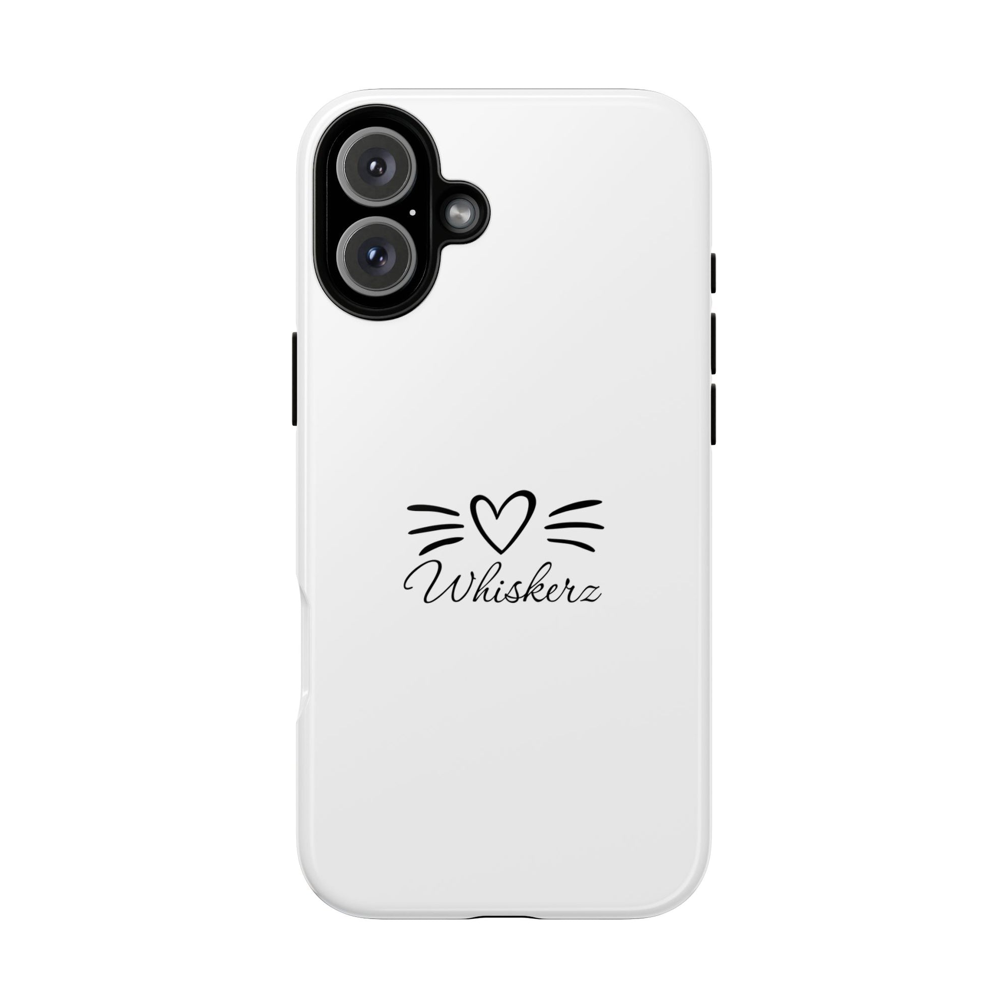 Cute Cat Lover Phone Case
