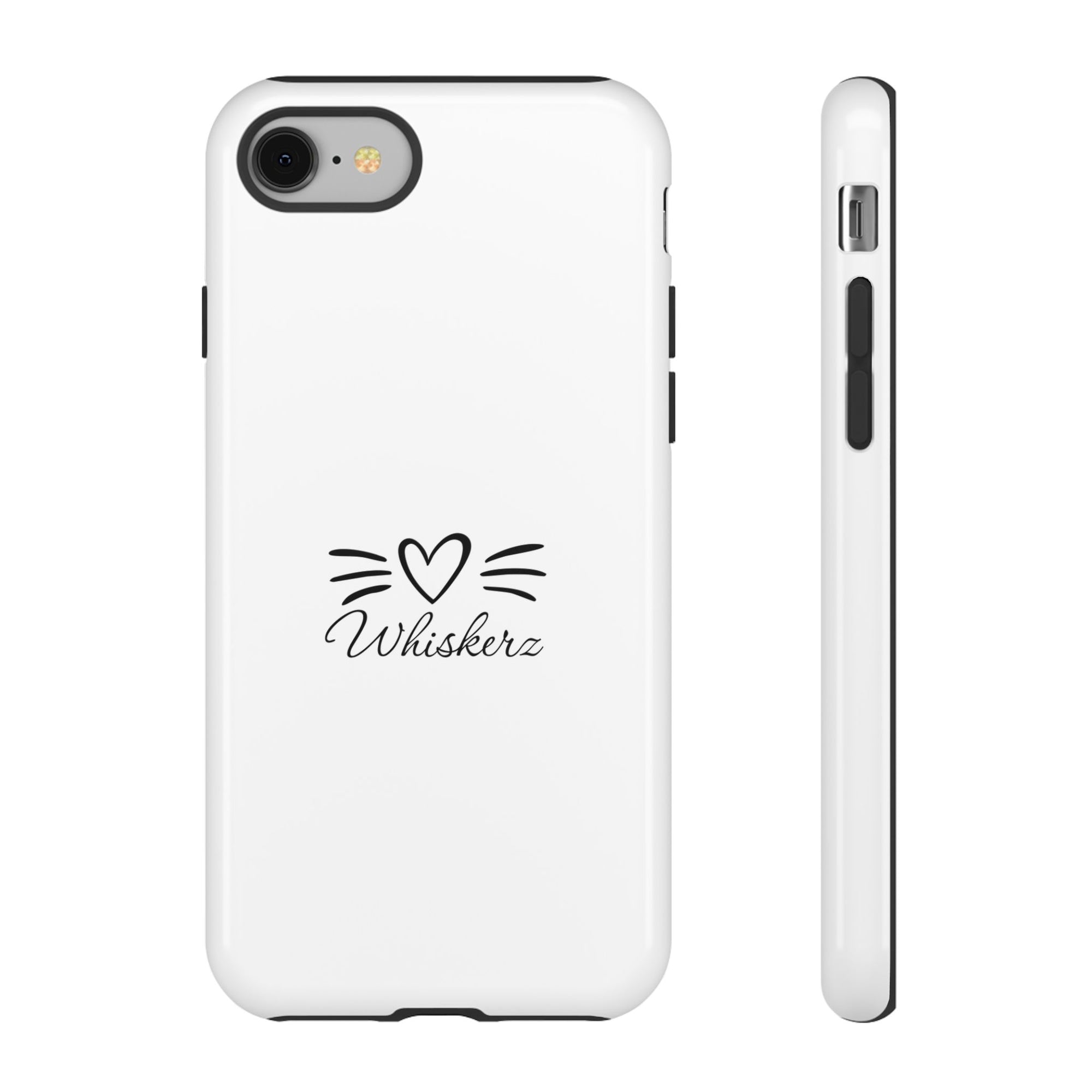 Cute Cat Lover Phone Case