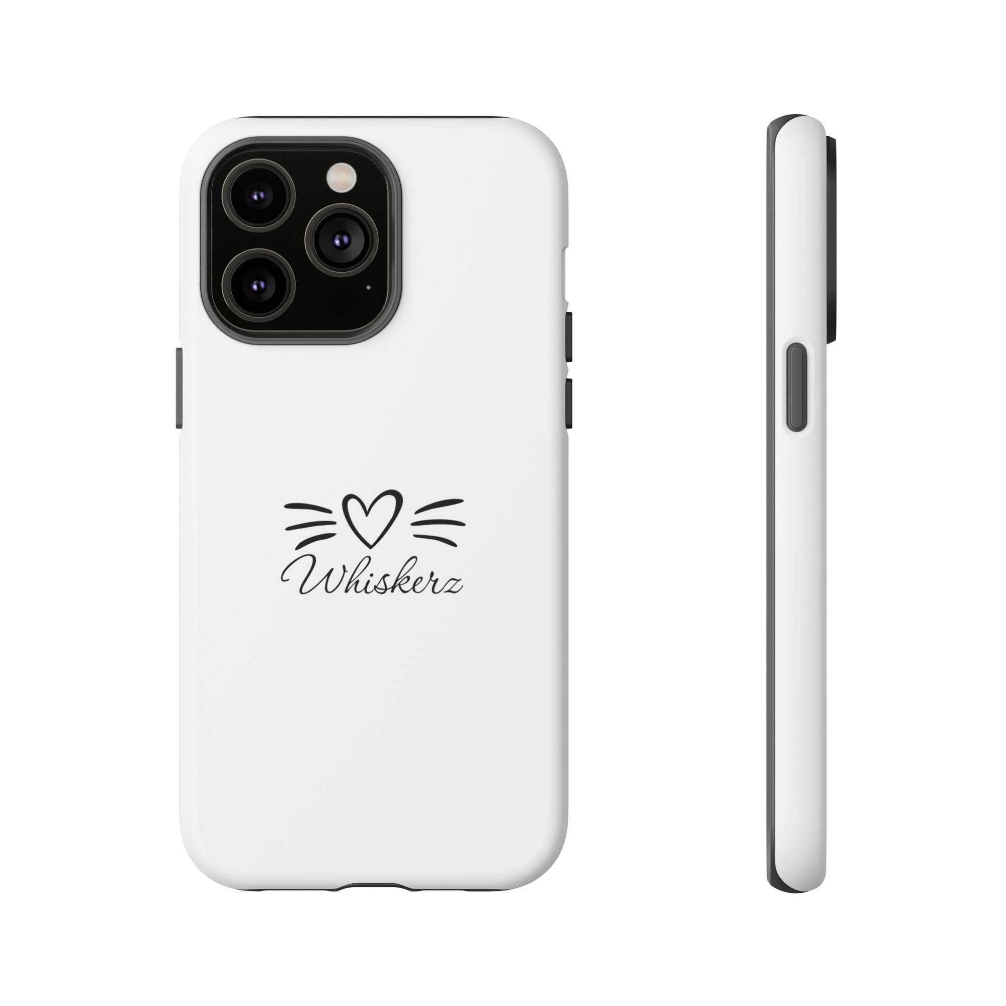Cute Cat Lover Phone Case