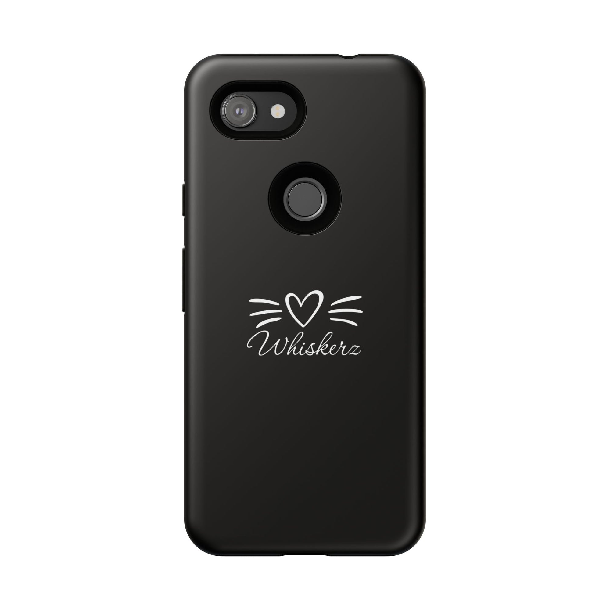 Stylish Cat Lover Phone Case