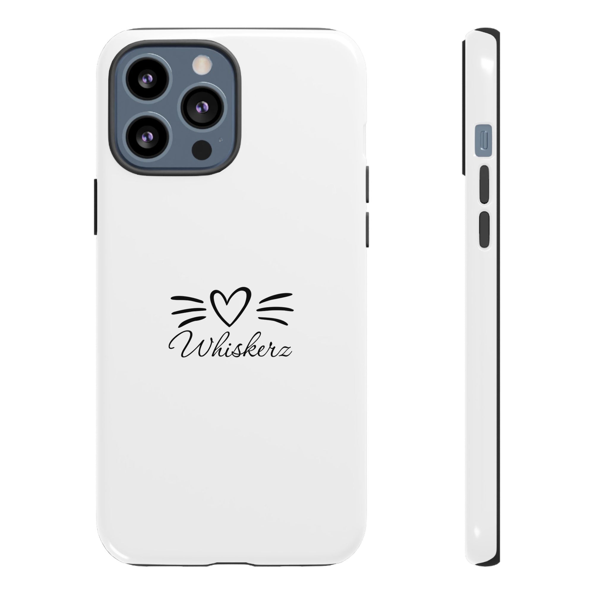 Cute Cat Lover Phone Case