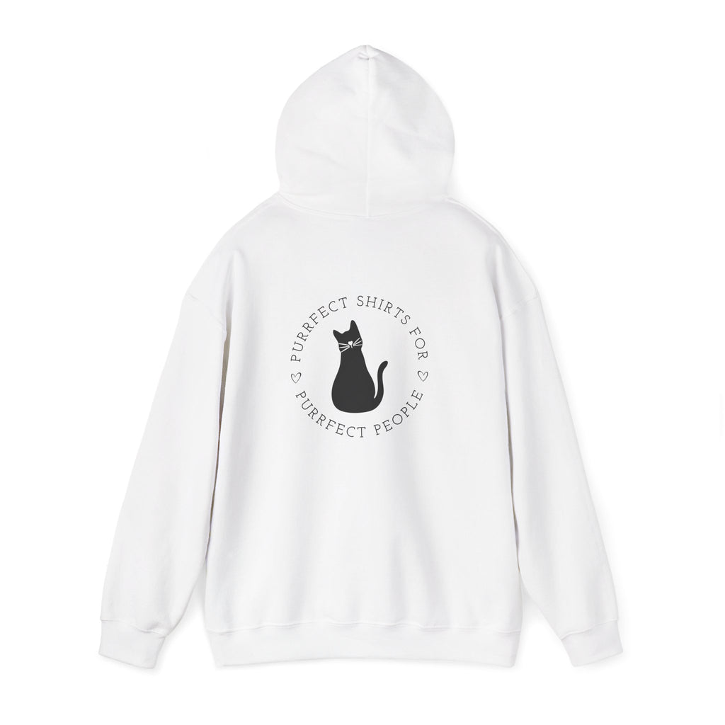 Cat Lover's Unisex Hoodie