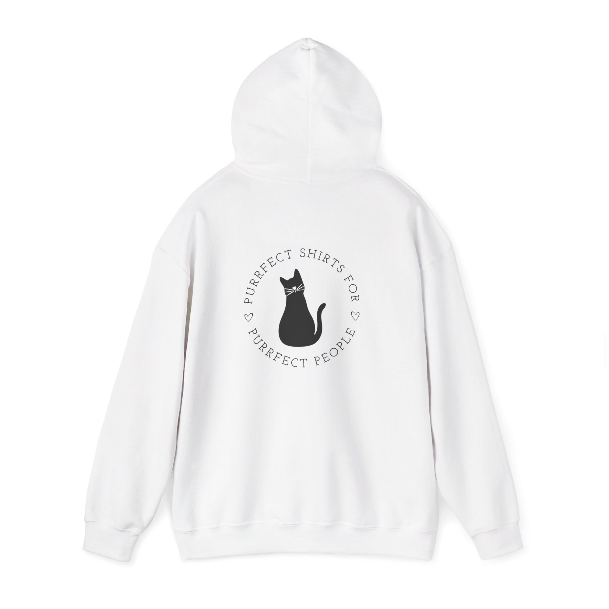 Cat Lover's Unisex Hoodie