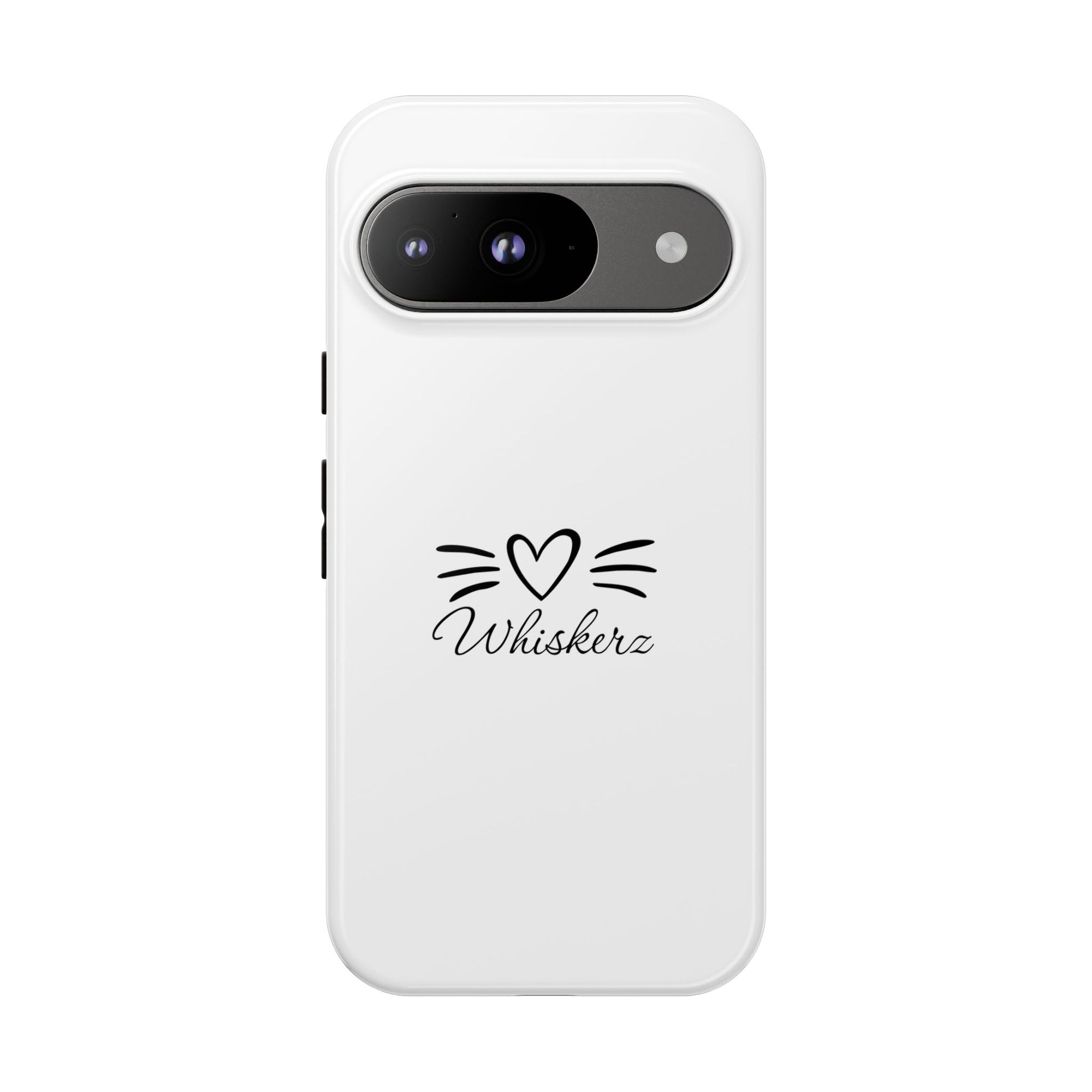 Cute Cat Lover Phone Case