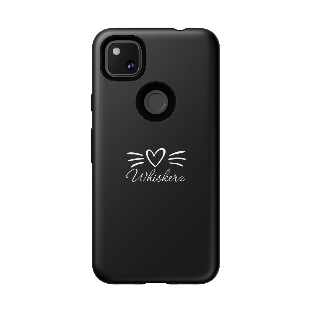 Stylish Cat Lover Phone Case