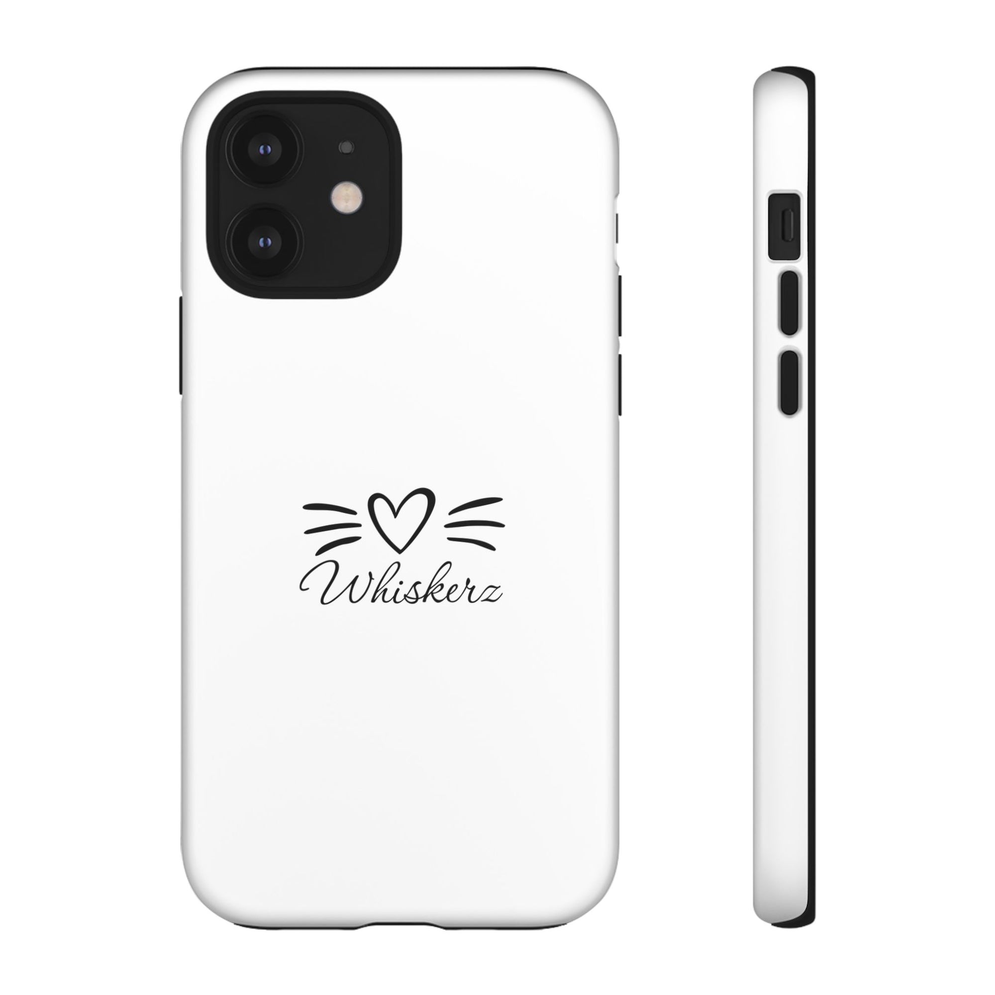 Cute Cat Lover Phone Case