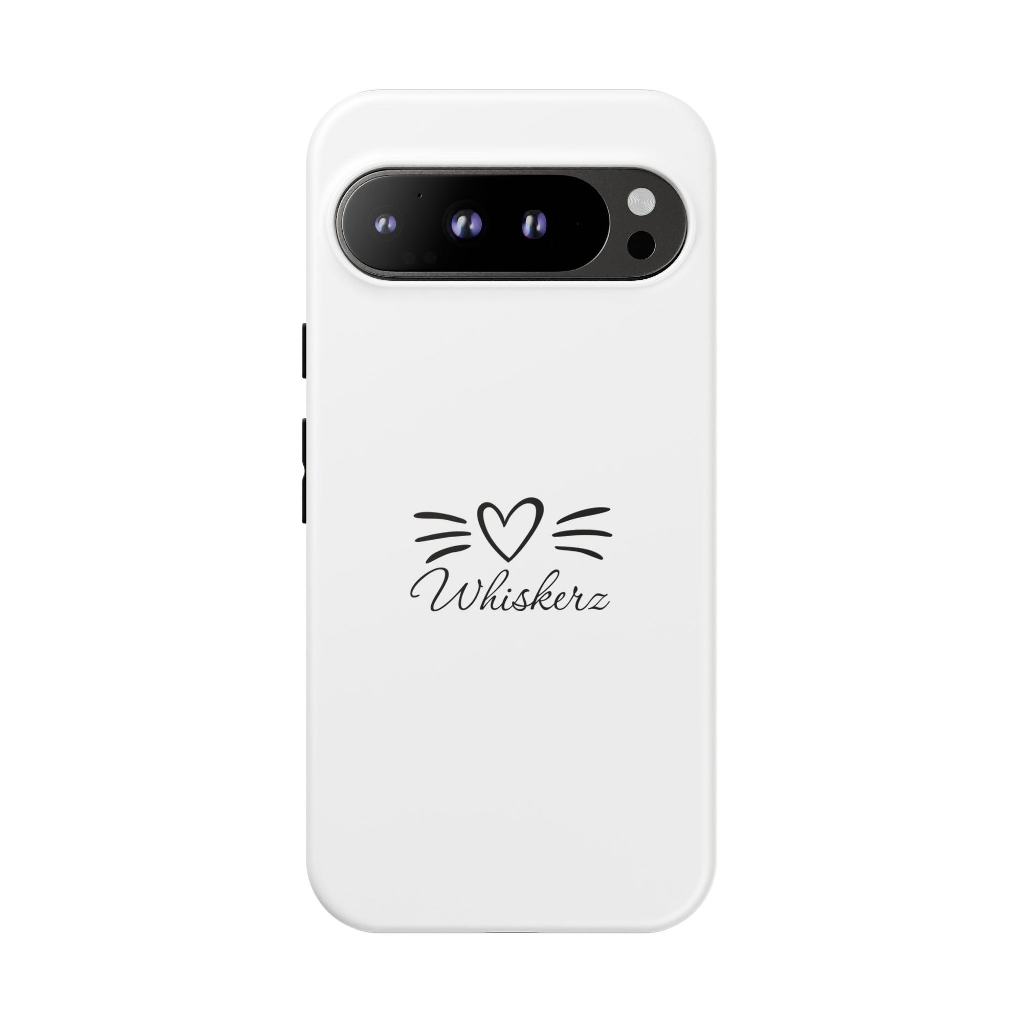 Cute Cat Lover Phone Case