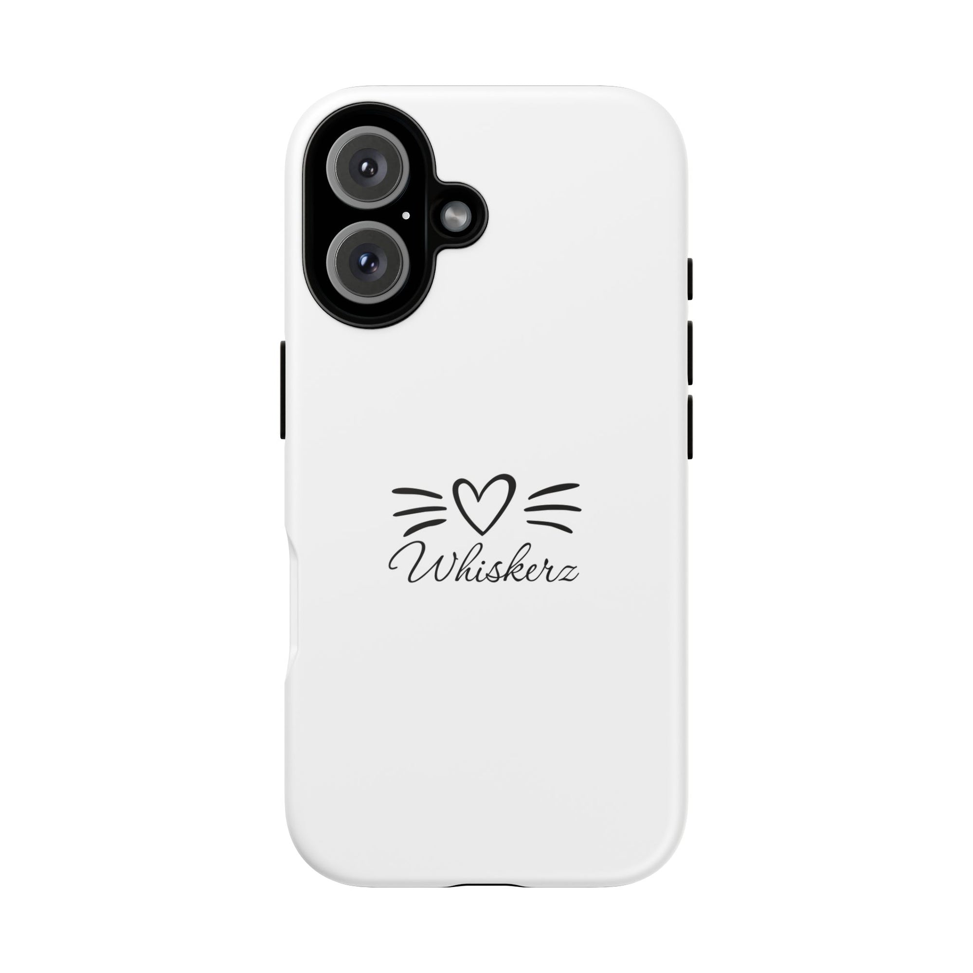 Cute Cat Lover Phone Case