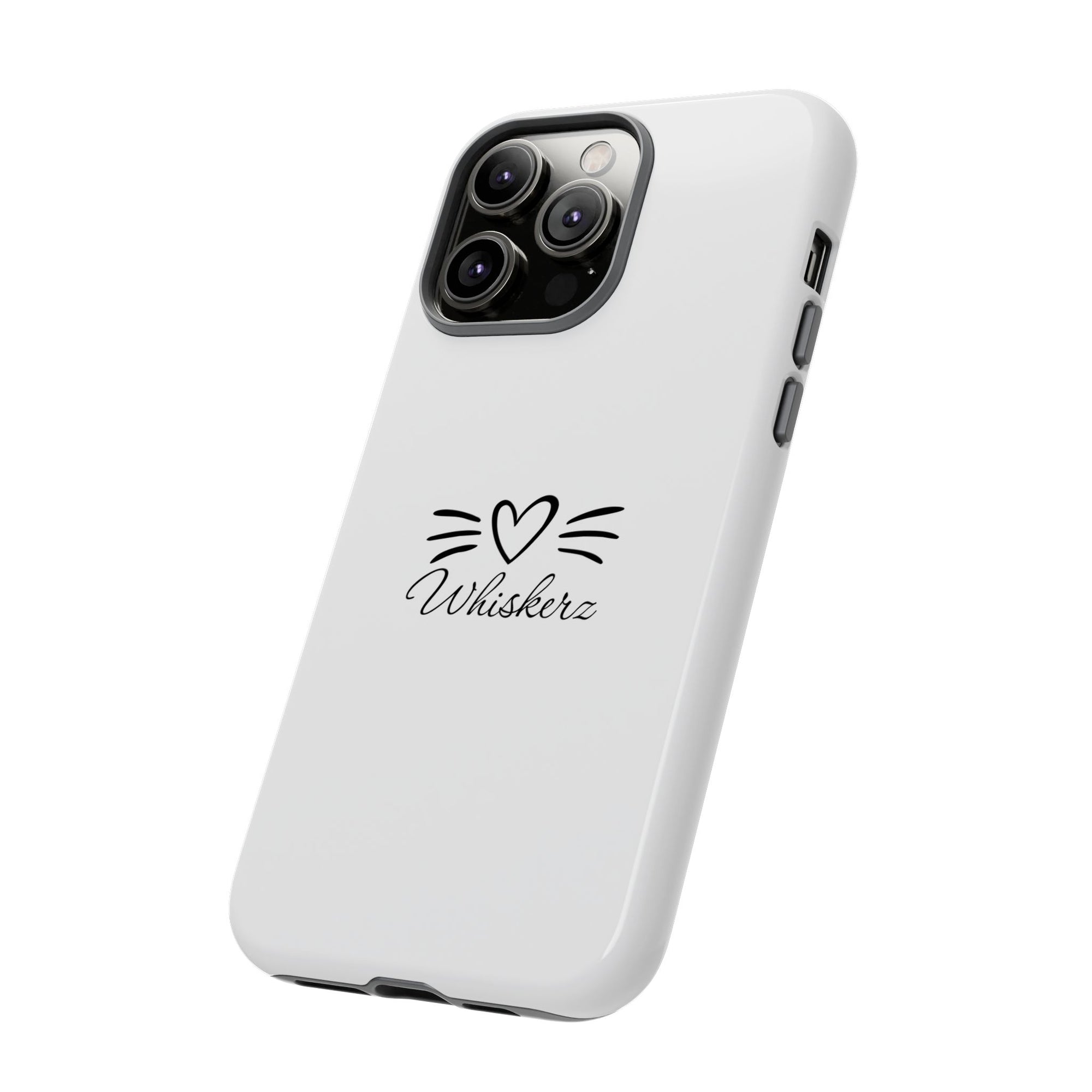 Cute Cat Lover Phone Case