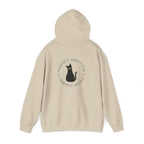 Cat Lover's Unisex Hoodie