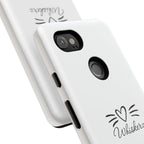 Cute Cat Lover Phone Case