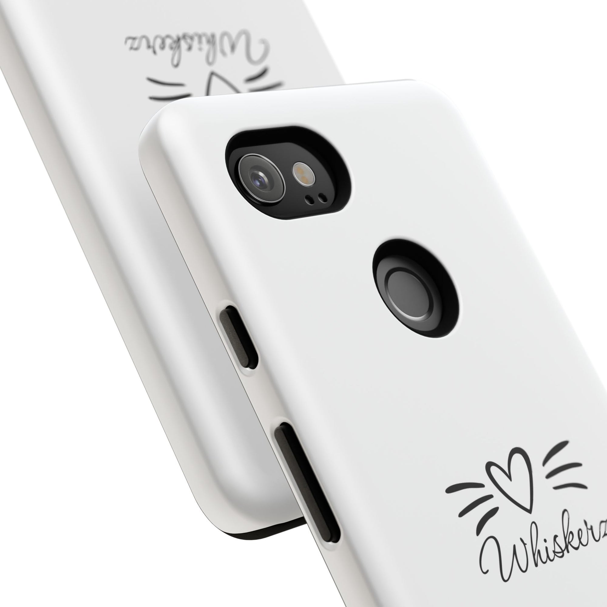 Cute Cat Lover Phone Case