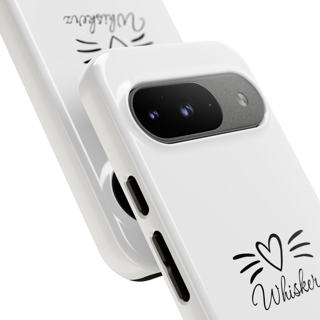 Cute Cat Lover Phone Case