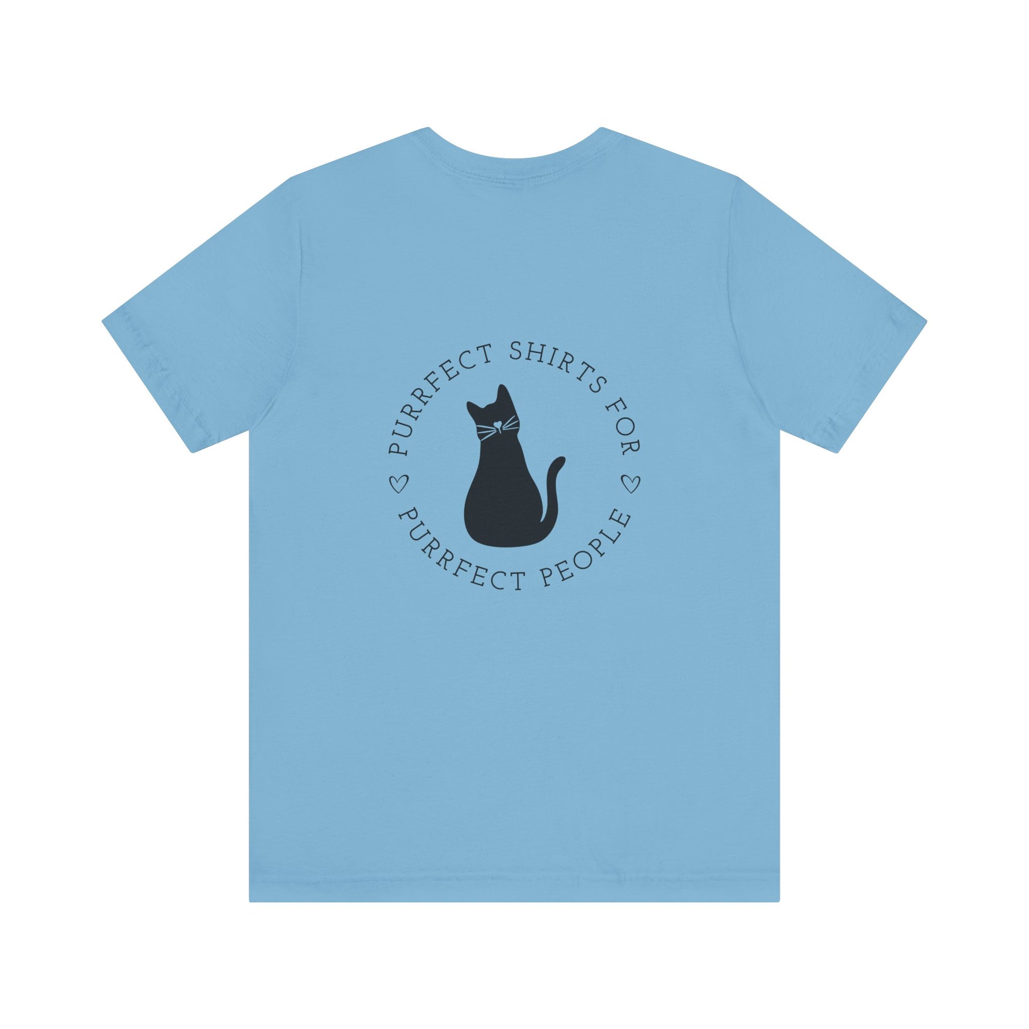 Whiskerz Cat Lover Tee