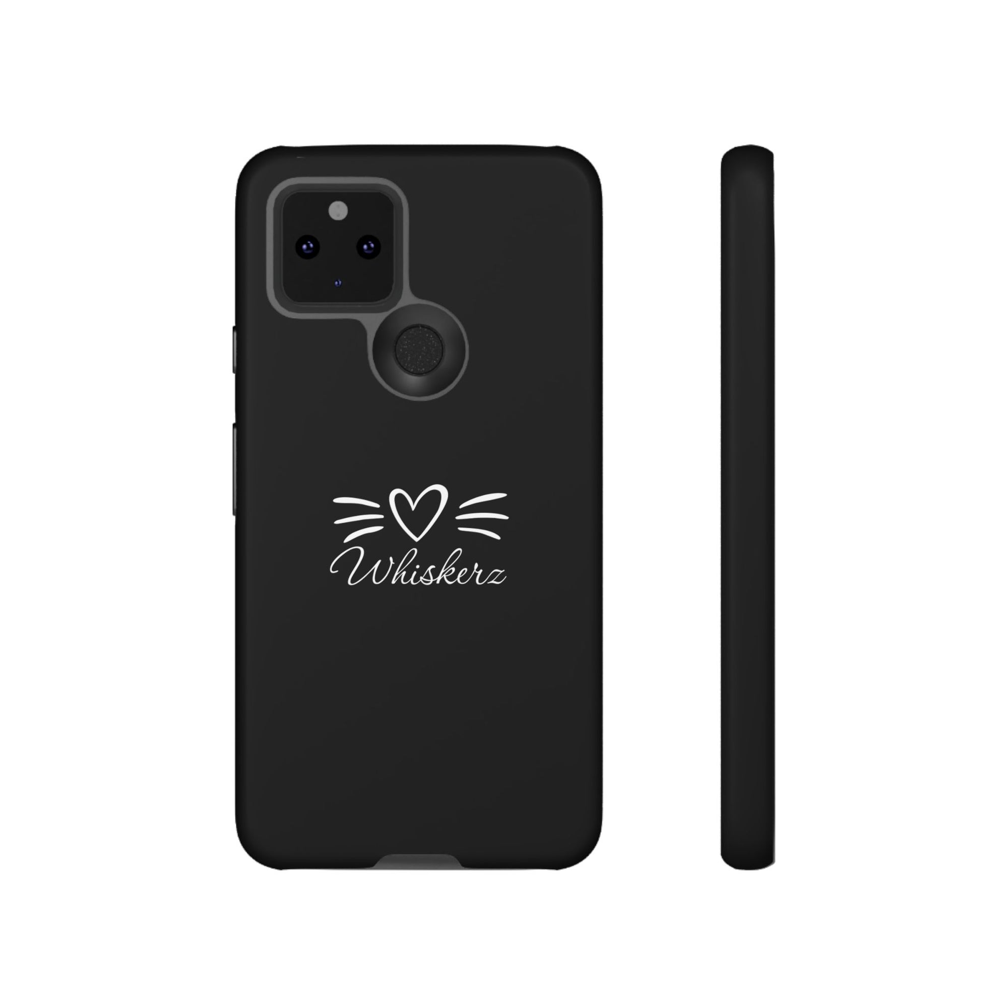 Stylish Cat Lover Phone Case